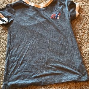 Old navy brand T-shirt